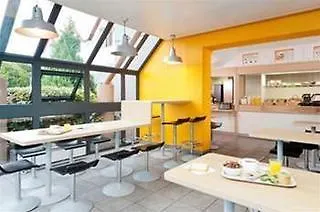 Hotelf1 Mons En Baroeul 3* Mons-en-Baroeul