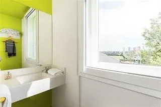 Hotel Hotelf1 Mons En Baroeul